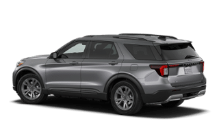 2027 Ford  External Image 2